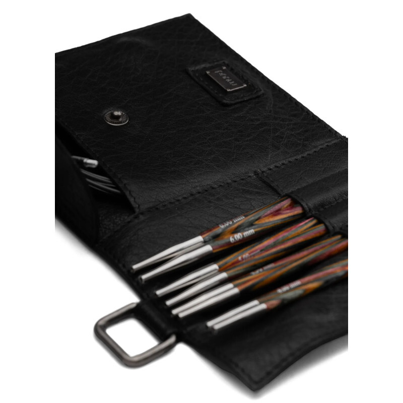 MUUD Carita B Case
