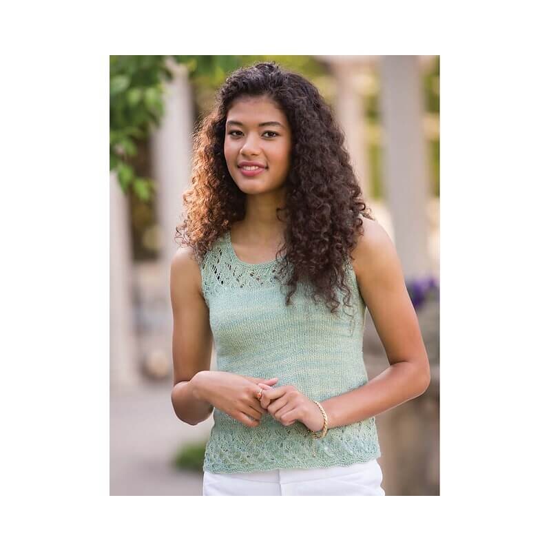 Warm Days, Cool Knits, της Corrina Ferguson