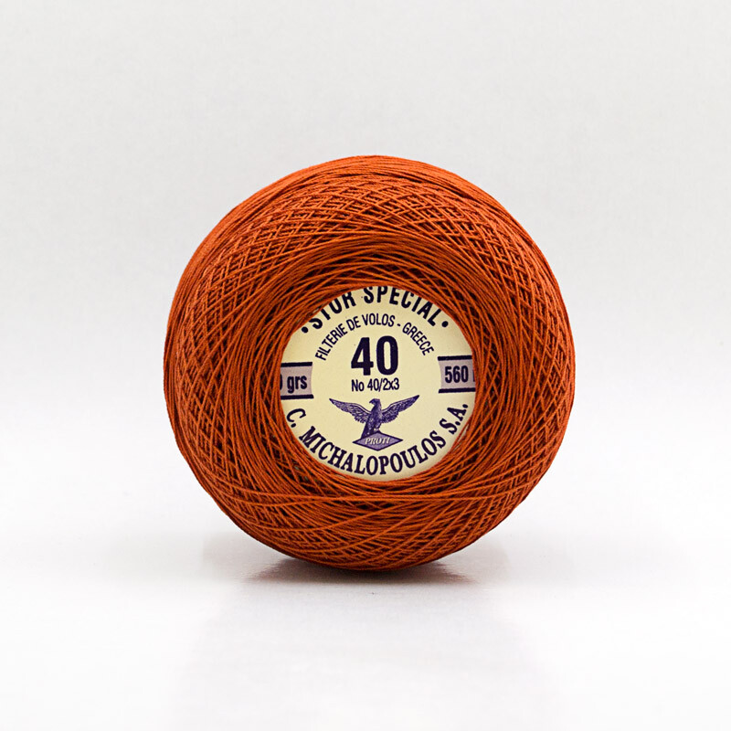 Stor Special Δαντελόνημα Πελότα 40/2x3 (Χρ)