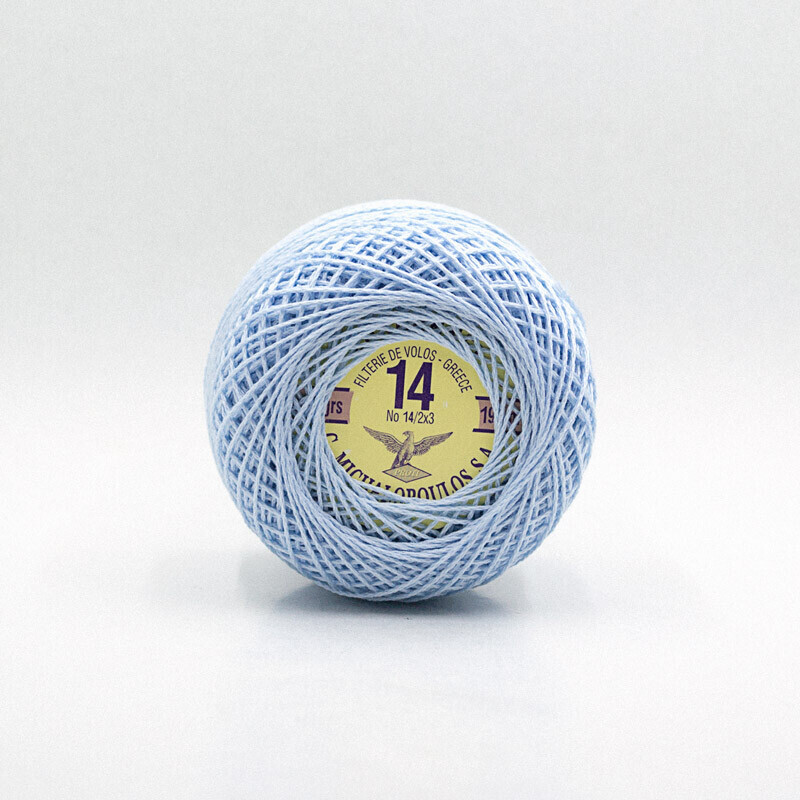 Cordonnet Πελότα No14/2x3