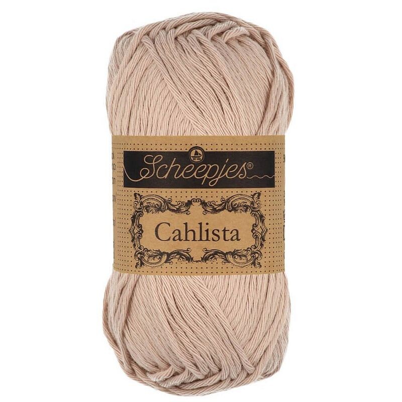 Cahlista 50