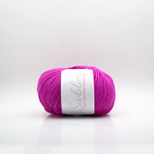 Baby Cashmere Merino Silk DK - 162 - Pinkaboo