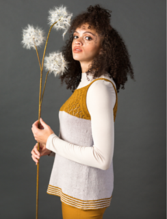 Knits from the Greenhouse, της Cornelia Bartlette