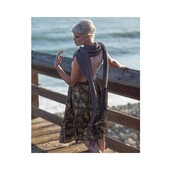 Garter Stitch Revival, από Interweave Editors