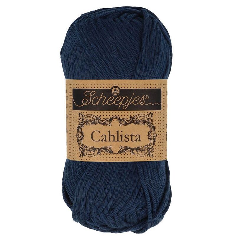 Cahlista 50