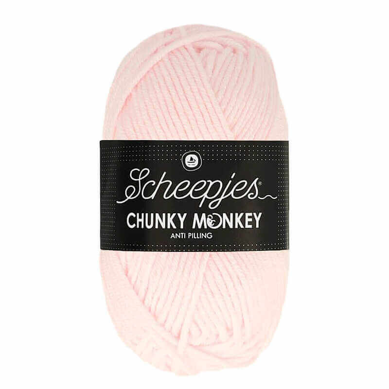 Chunky Monkey