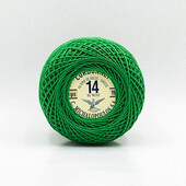 Cordonnet Πελότα No14/2x3