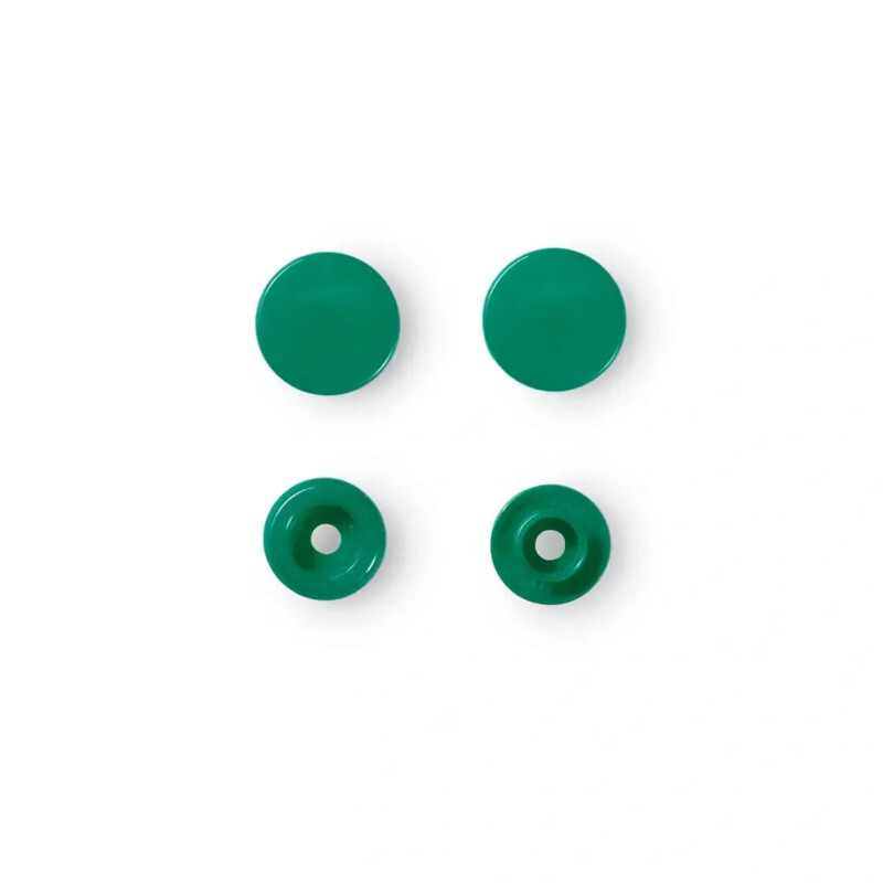 Non-sew press fasteners Colour Snaps - Prym