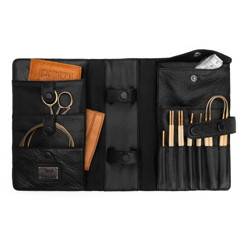 MUUD Carita Case