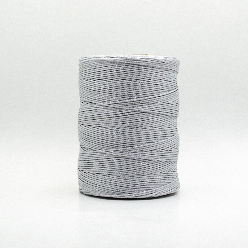 Κηροκλωστή 1.0mm μεταλιζέ - 20 μέτρα