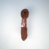 Cotton Cable Τσιλές No 8/2x4