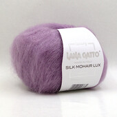 Silk Mohair Lux