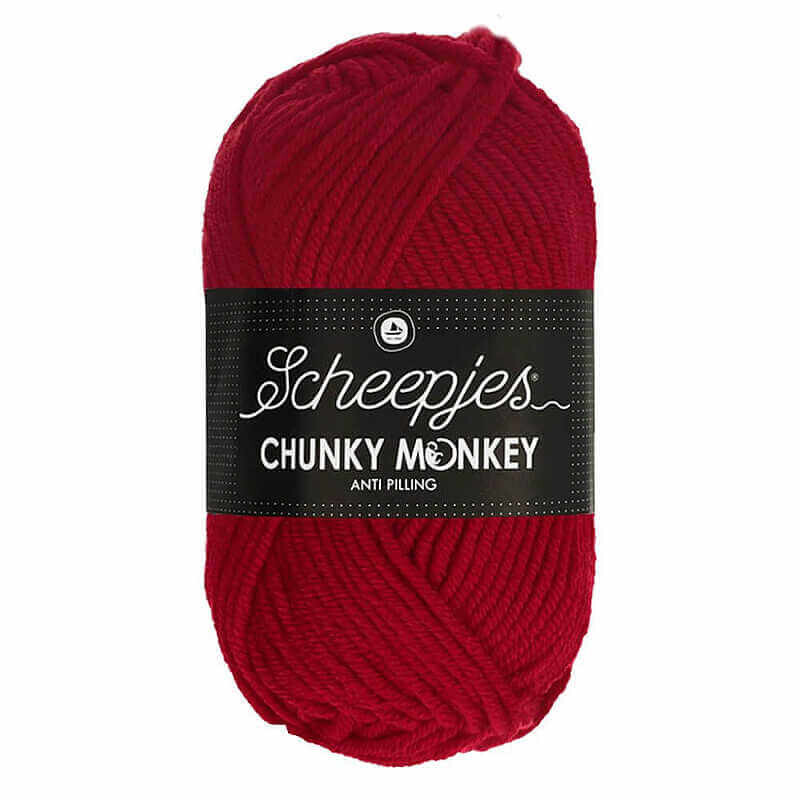 Chunky Monkey