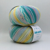 Baby Soft Printed