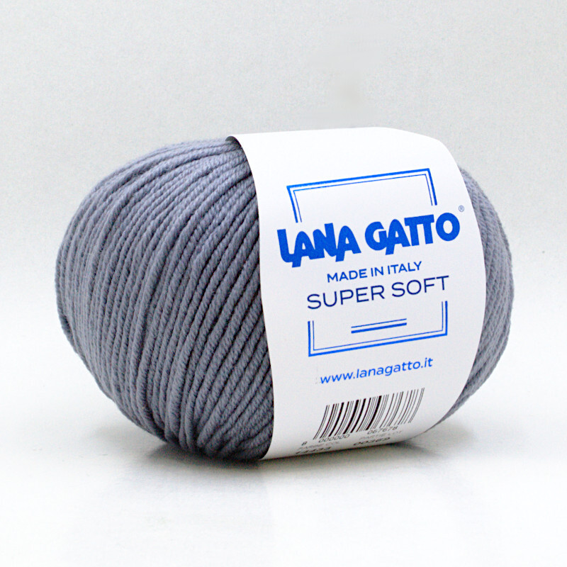 Supersoft