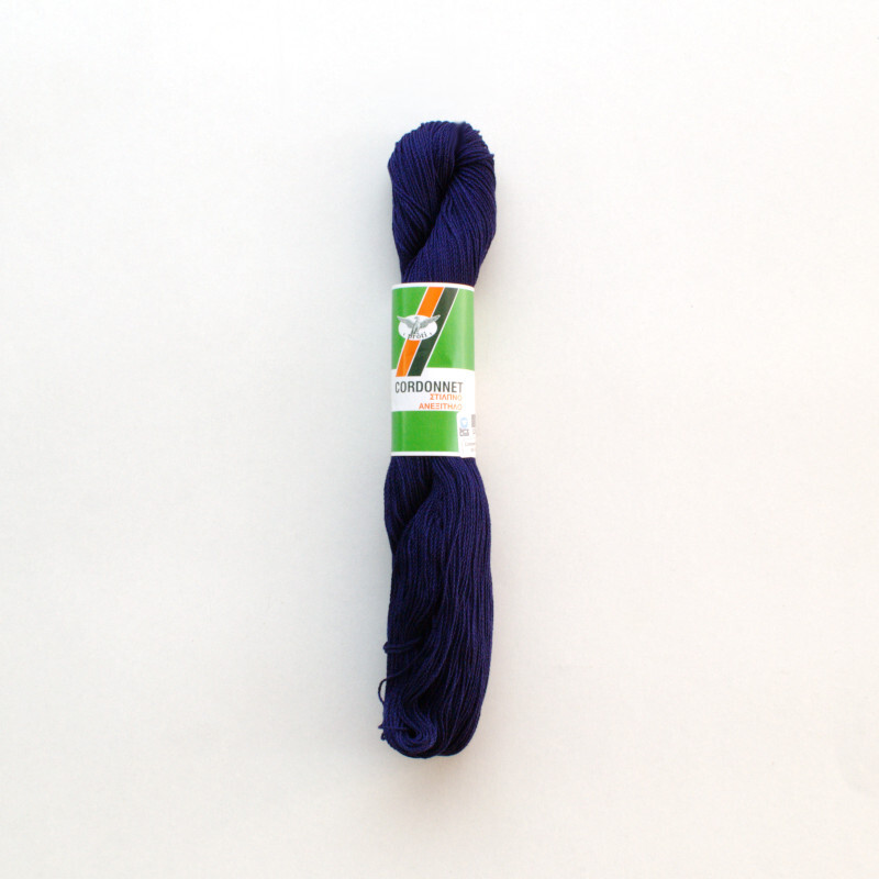 Cordonnet Τσιλές No14/2x3