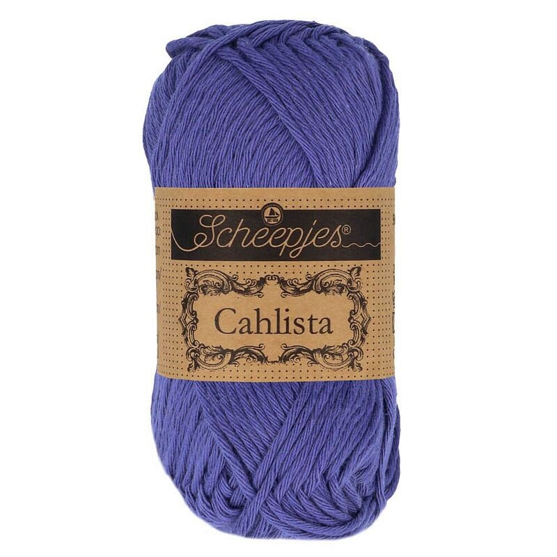 Cahlista 50