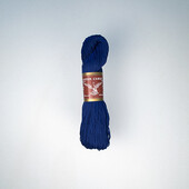 Cotton Cable Τσιλές No 8/2x4