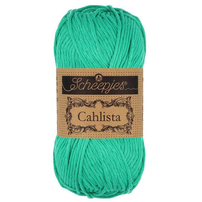 Cahlista 50