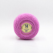 Cordonnet Πελότα No14/2x3