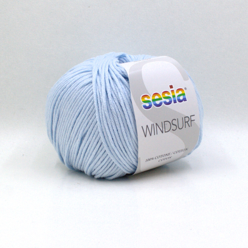 Windsurf