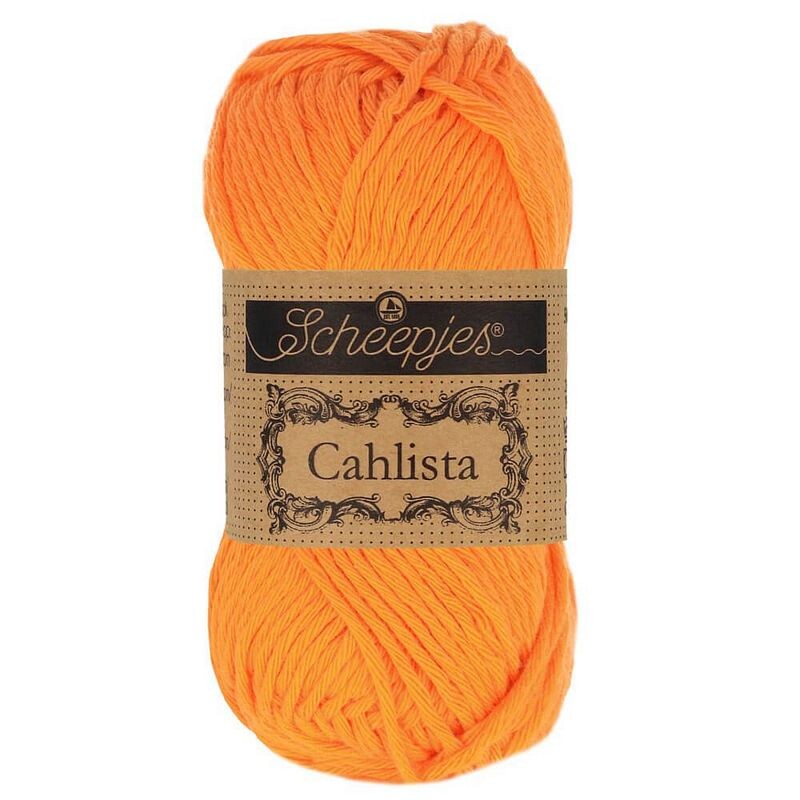 Cahlista 50