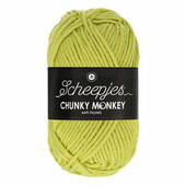 Chunky Monkey