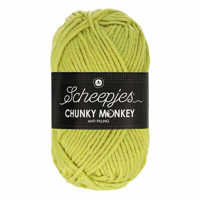 Chunky Monkey