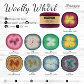 Woolly Whirl