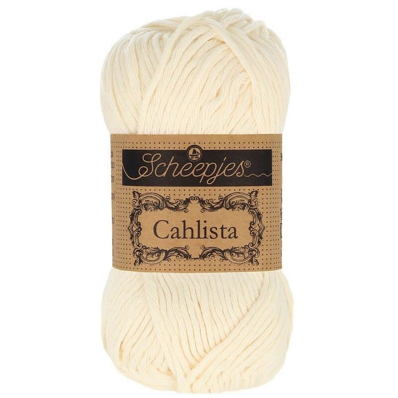 Cahlista 50