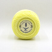 Cotton Perle Πελότα No 8/2