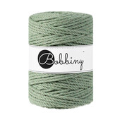 Macrame Cord 3ply - XXL 5mm