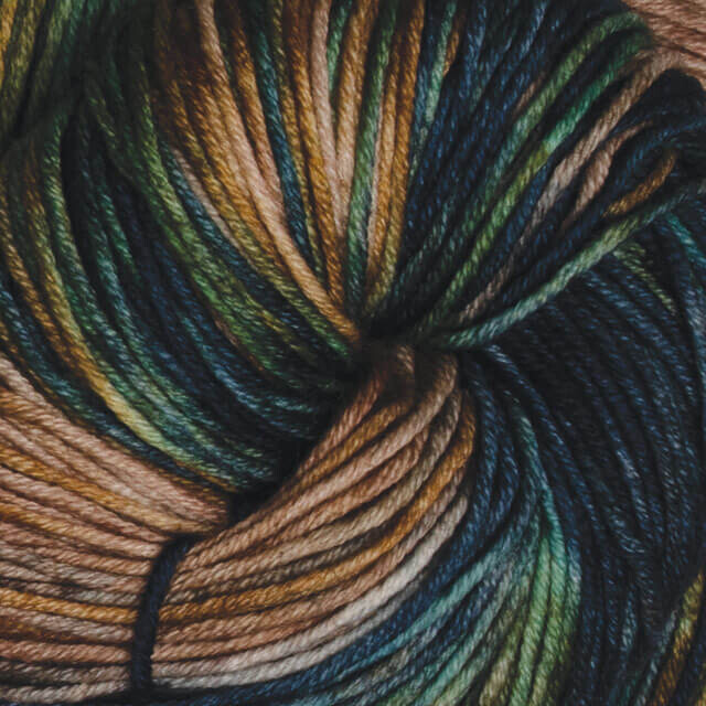Viva - Symfonie Hand-Dyed Yarns