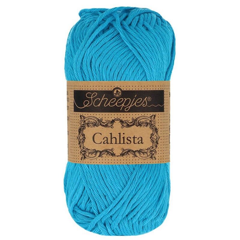 Cahlista 50