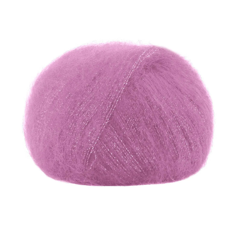 Silk Mohair Lux