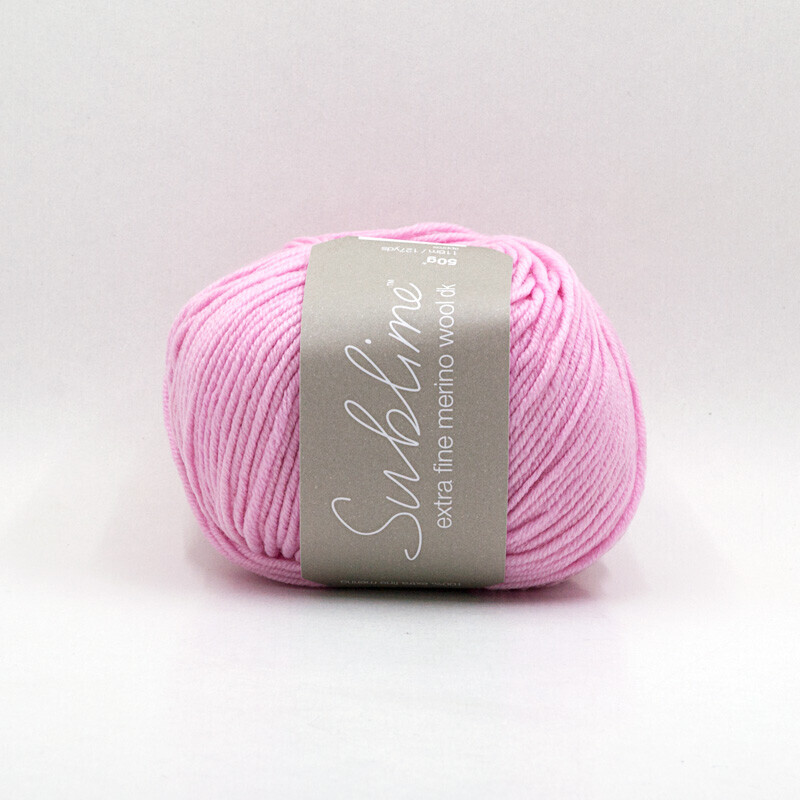 Extra Fine Merino DK