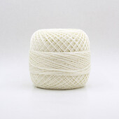 Cotton Perle Πελότα No 8/2