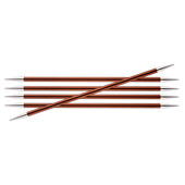 Καλτσοβελόνες KnitPro-Zing