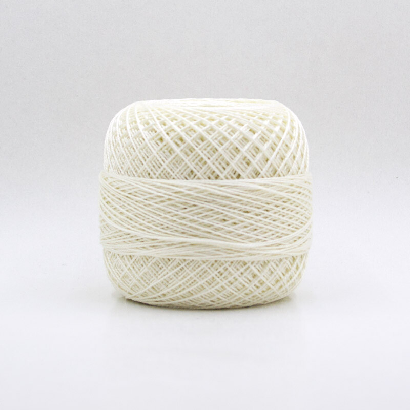 Cotton Perle Πελότα No 8/2