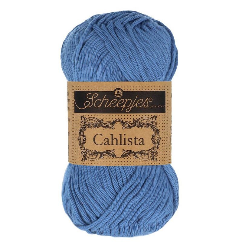Cahlista 50