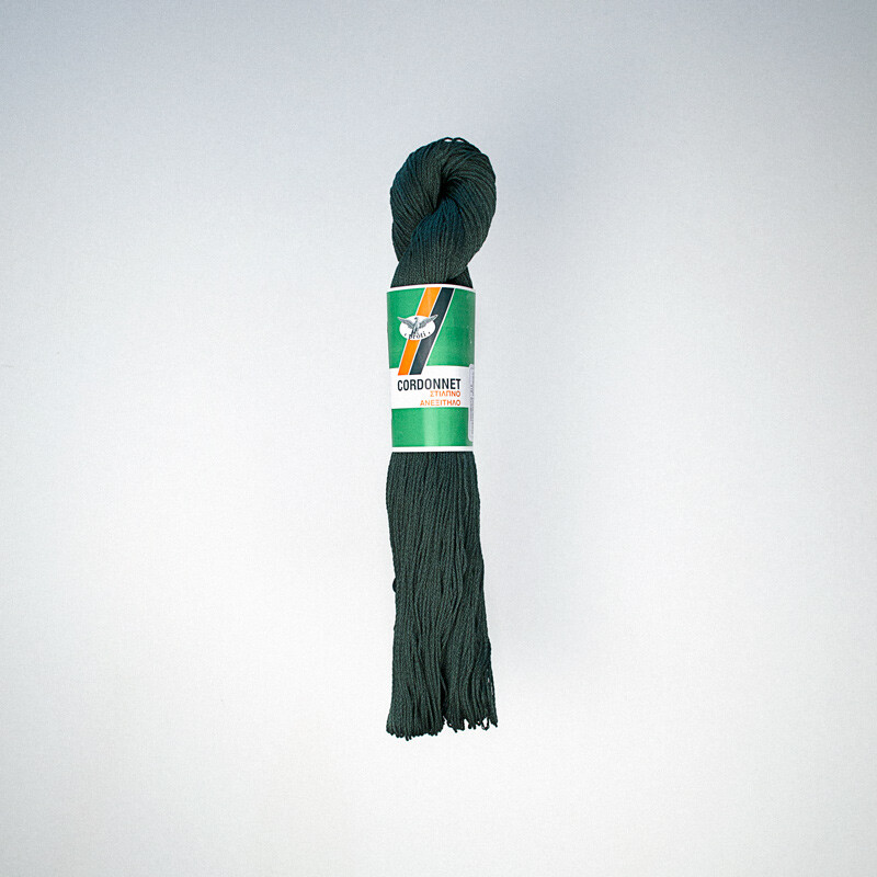 Cordonnet Τσιλές No14/2x3