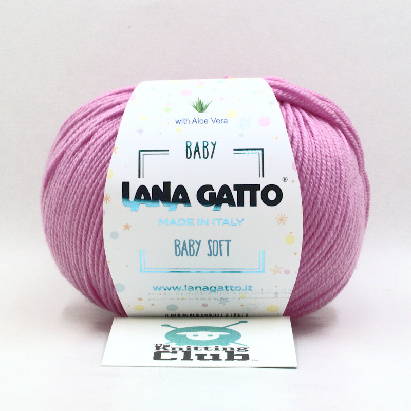 Baby Soft