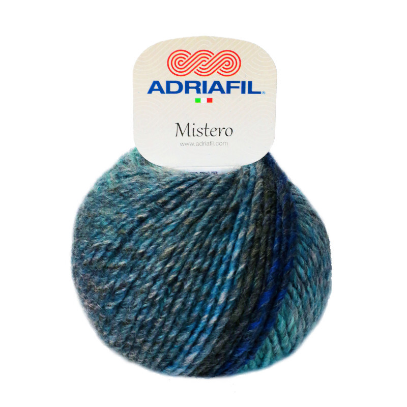 Mistero