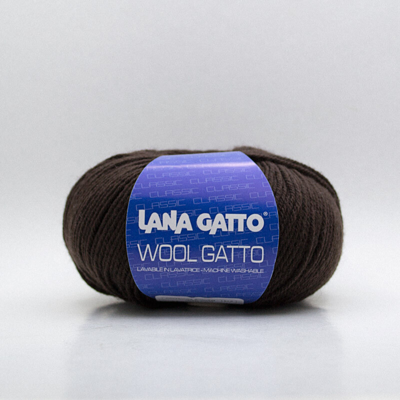 Wool Gatto