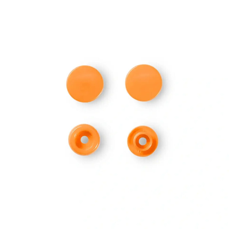 Non-sew press fasteners Colour Snaps - Prym