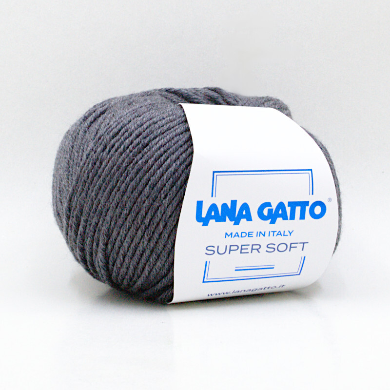 Supersoft