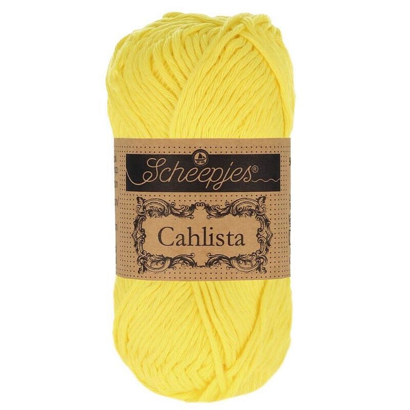 Cahlista 50