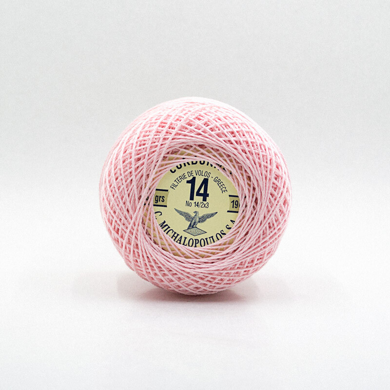 Cordonnet Πελότα No14/2x3
