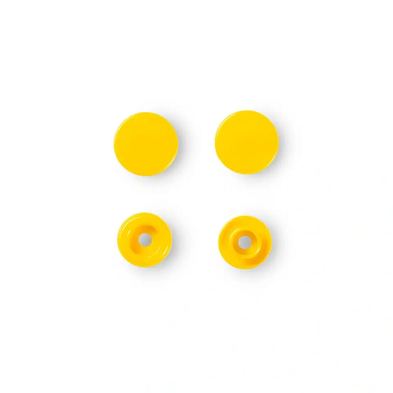 Non-sew press fasteners Colour Snaps - Prym