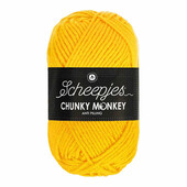 Chunky Monkey